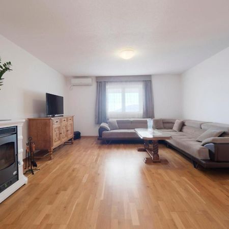 Apartments Branko Budva Ngoại thất bức ảnh