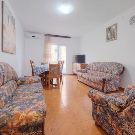 Apartments Branko Budva Ngoại thất bức ảnh
