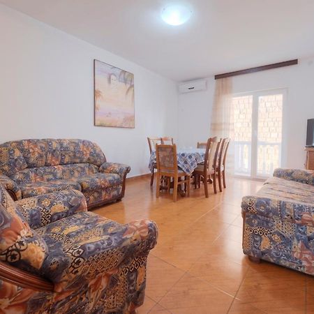 Apartments Branko Budva Ngoại thất bức ảnh