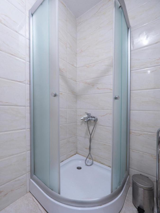 Apartments Branko Budva Ngoại thất bức ảnh