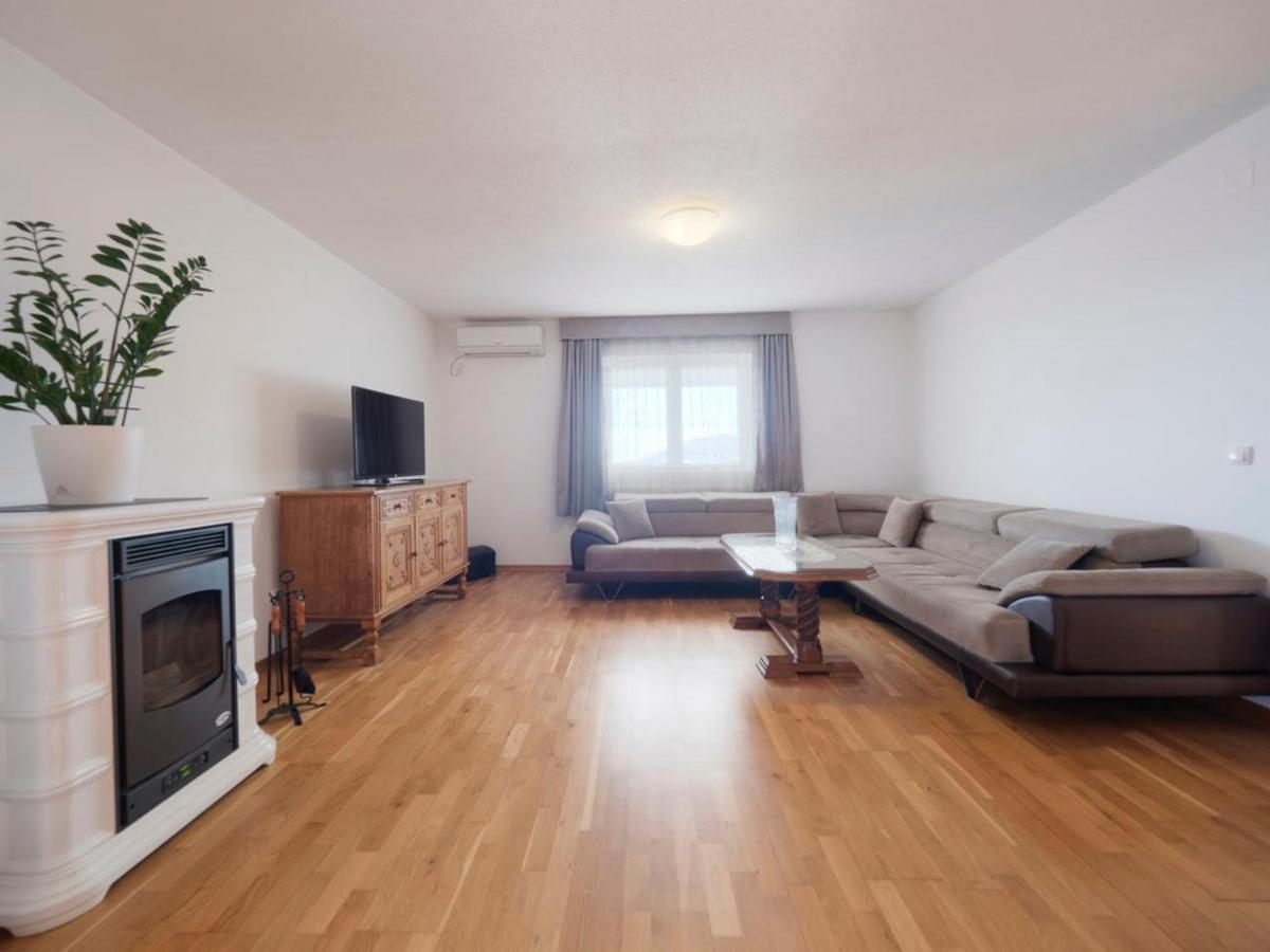 Apartments Branko Budva Ngoại thất bức ảnh