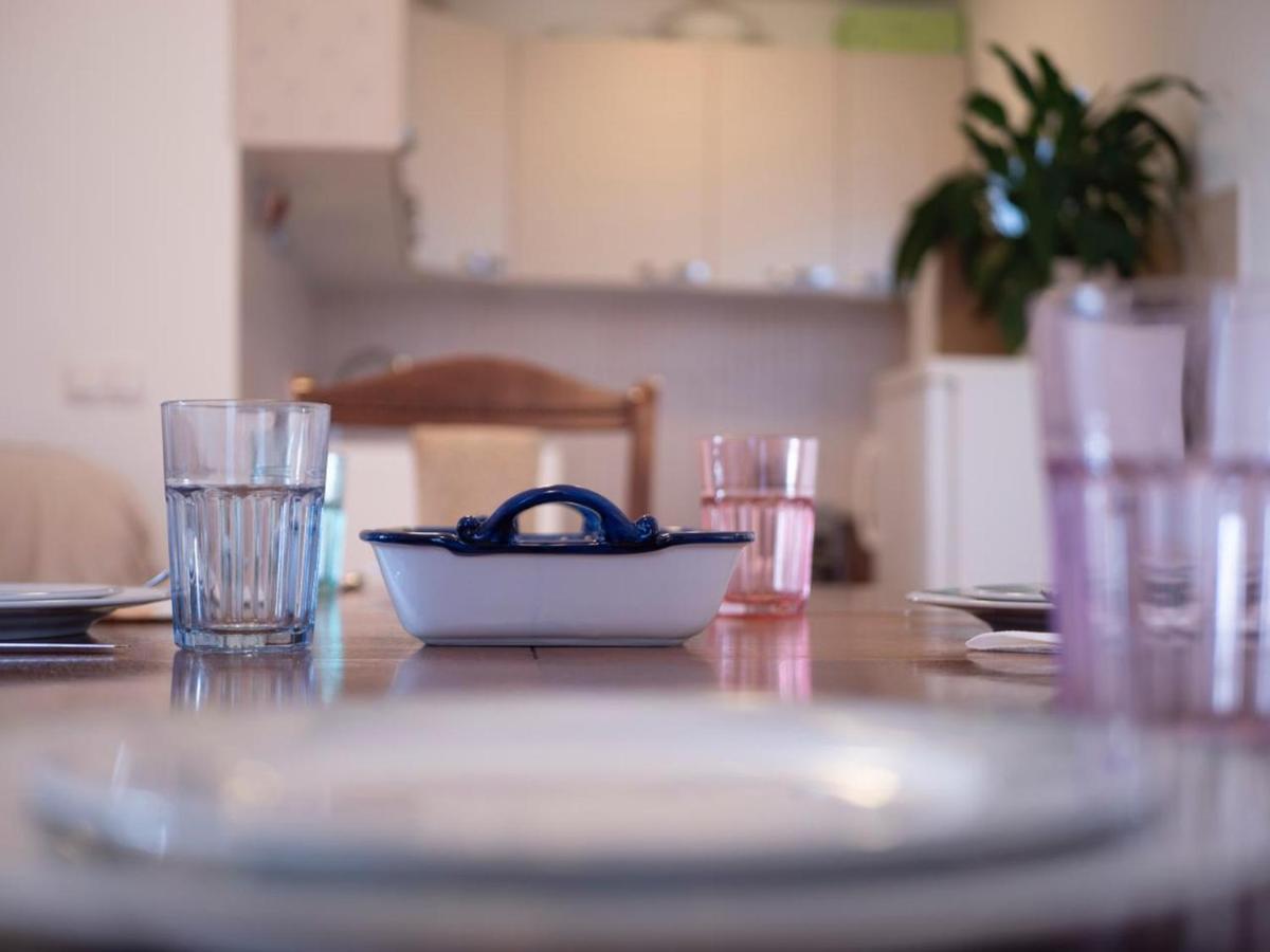 Apartments Branko Budva Ngoại thất bức ảnh