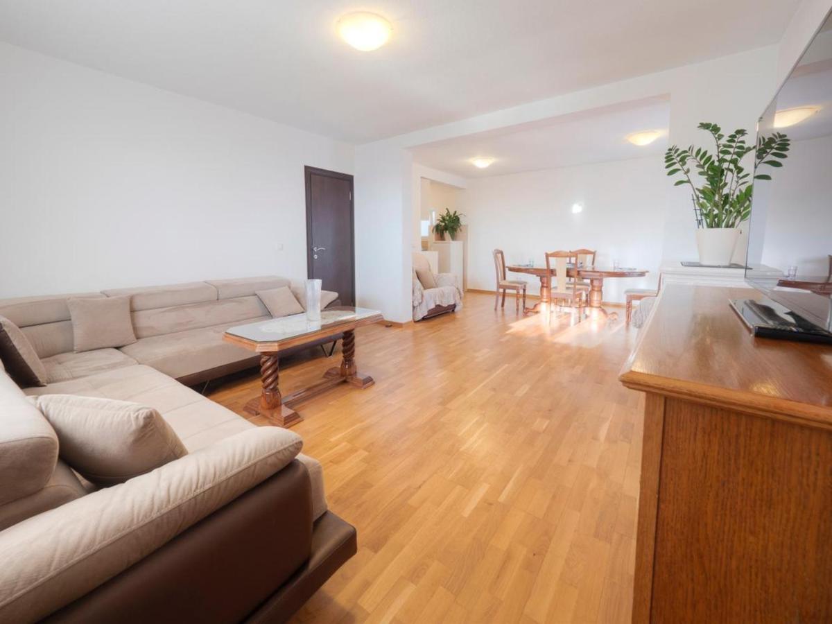 Apartments Branko Budva Ngoại thất bức ảnh