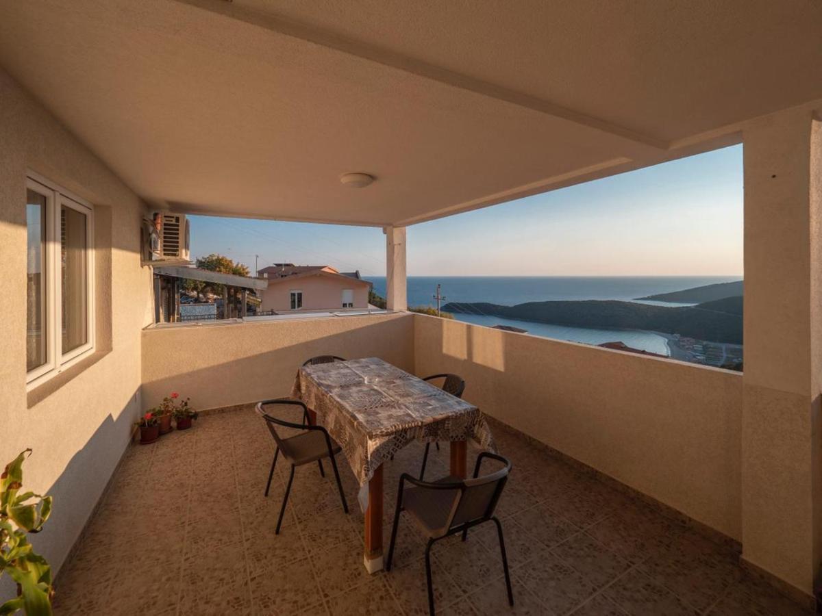 Apartments Branko Budva Ngoại thất bức ảnh