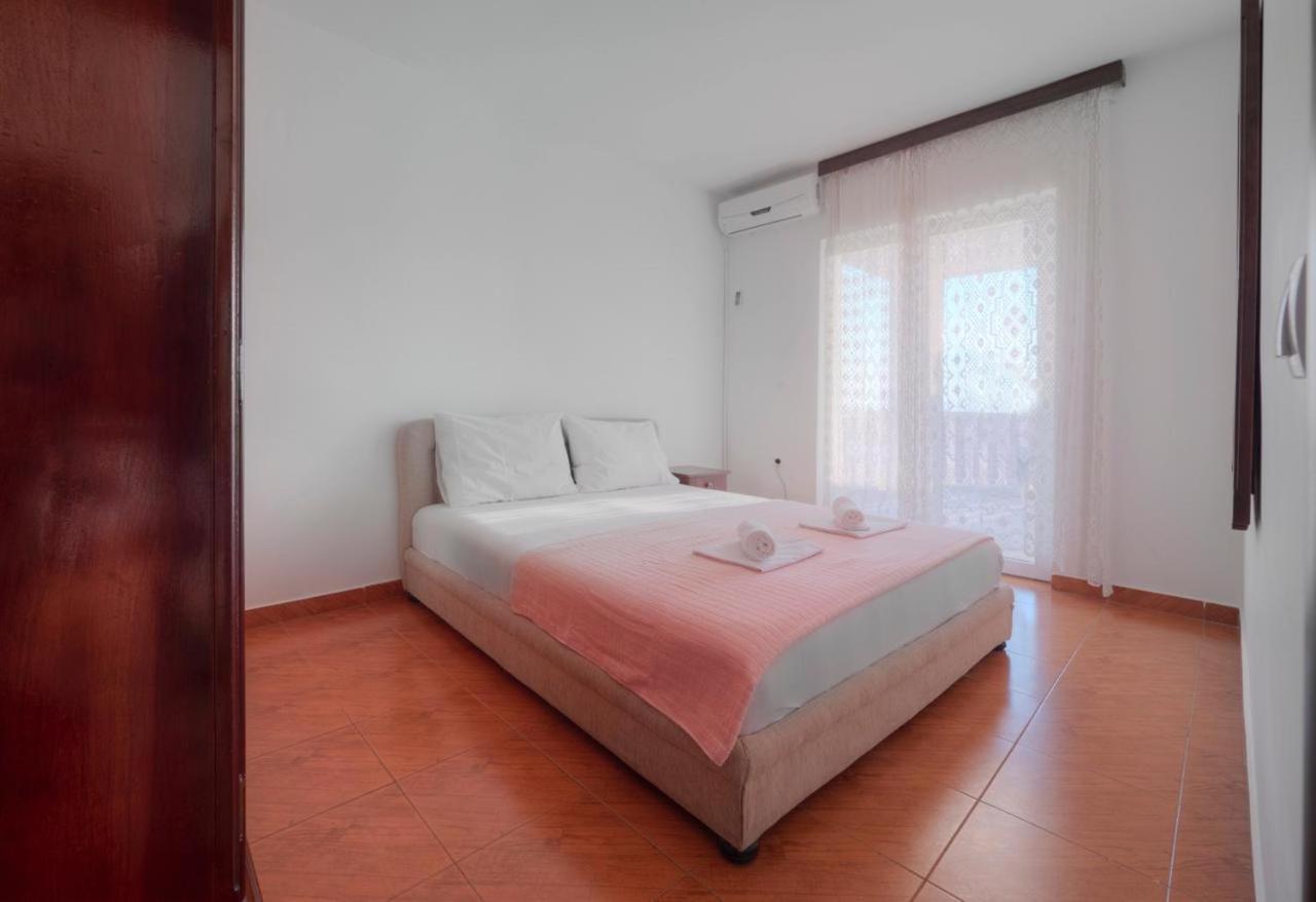 Apartments Branko Budva Ngoại thất bức ảnh