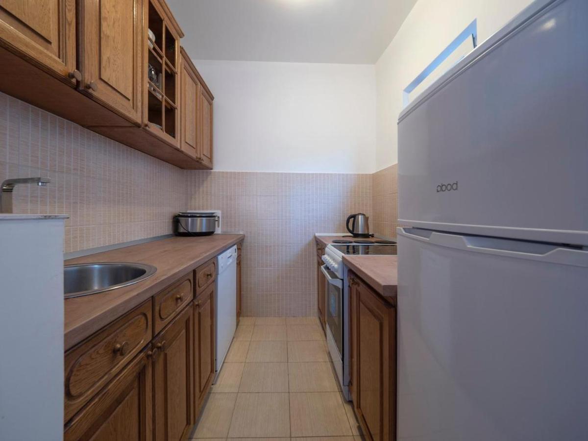 Apartments Branko Budva Ngoại thất bức ảnh