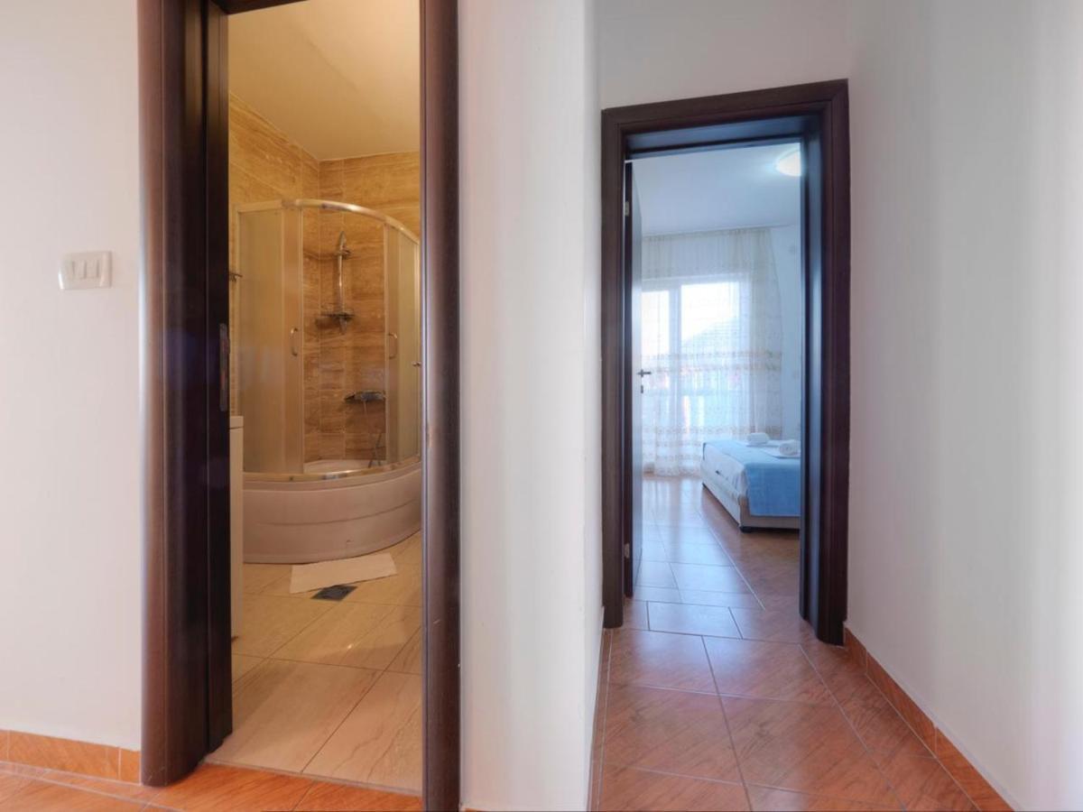 Apartments Branko Budva Ngoại thất bức ảnh