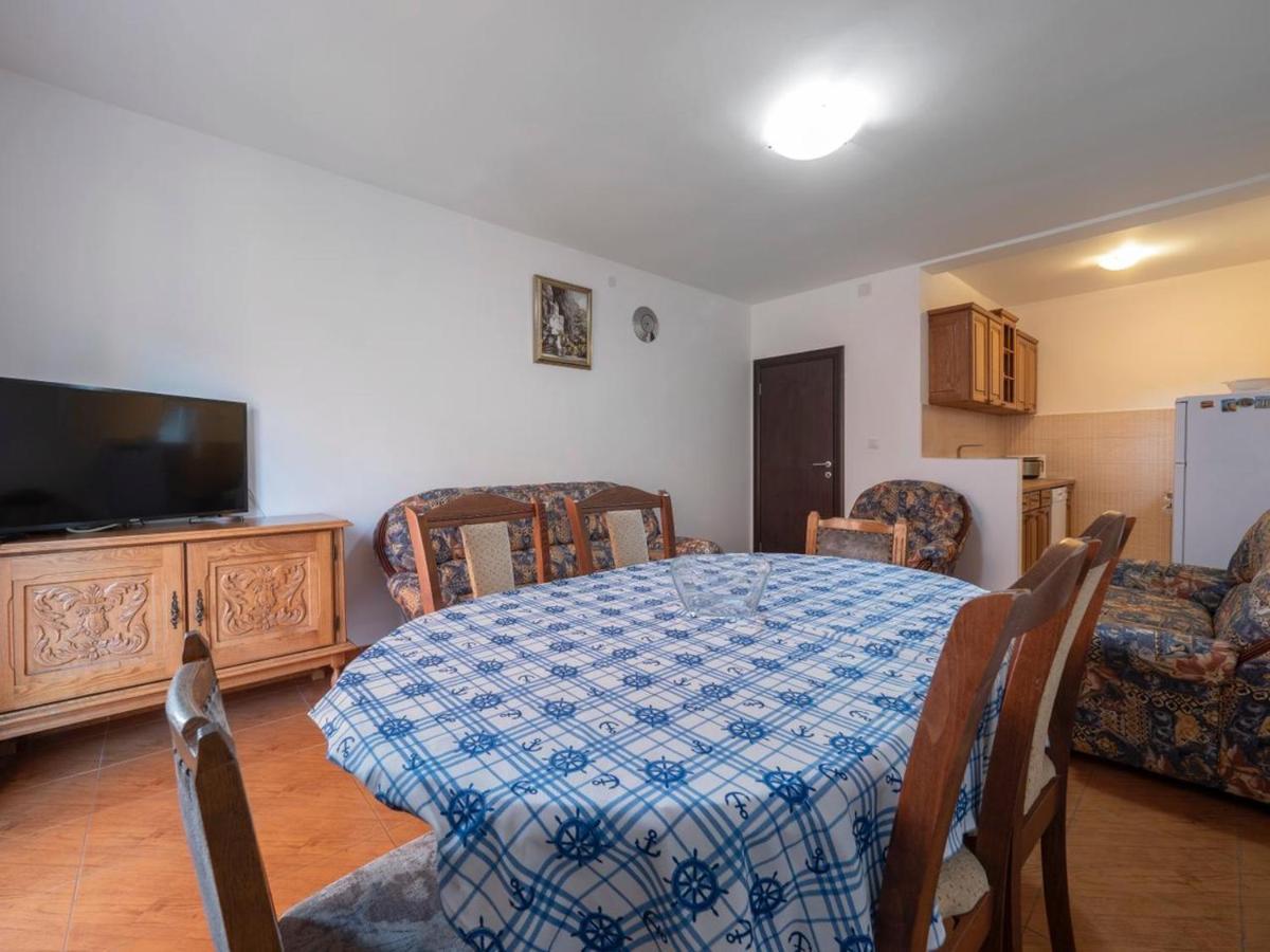 Apartments Branko Budva Ngoại thất bức ảnh
