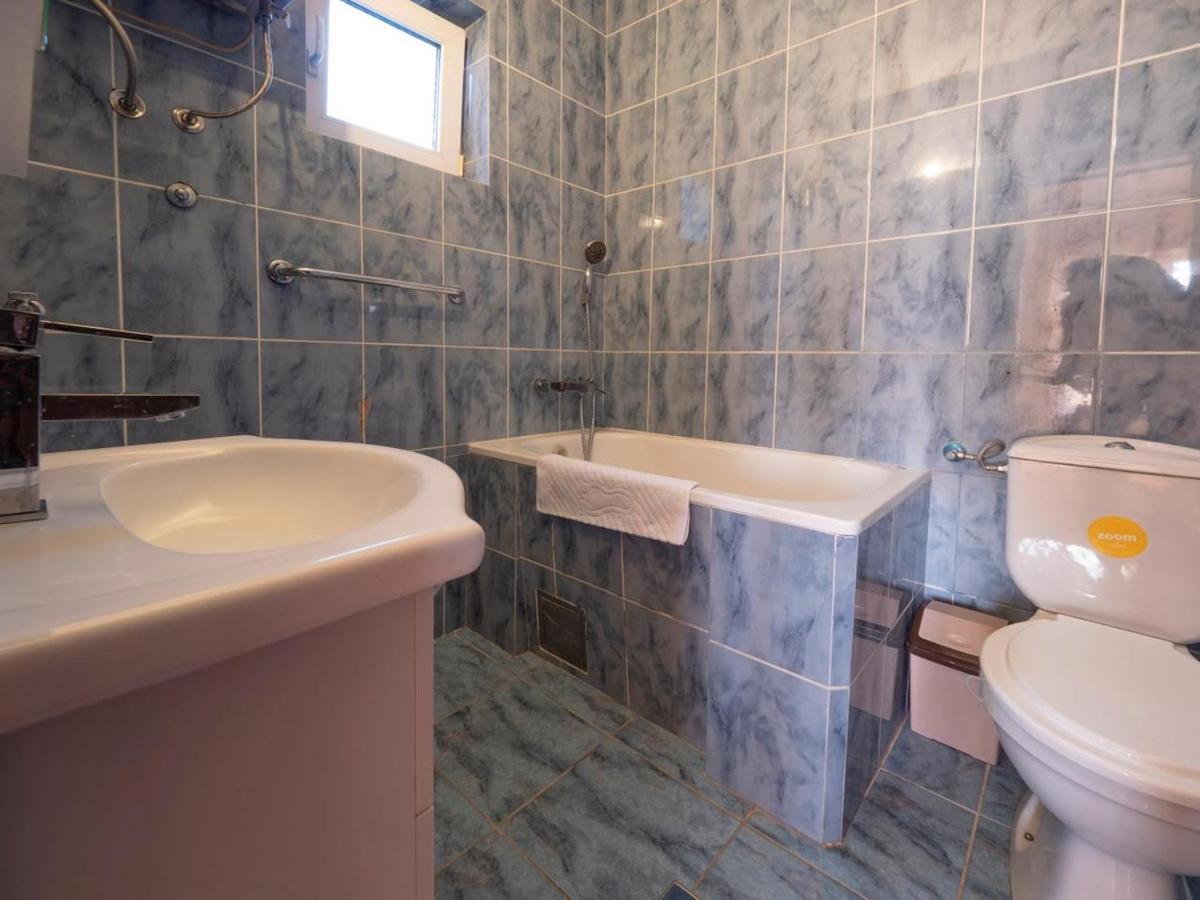 Apartments Branko Budva Ngoại thất bức ảnh