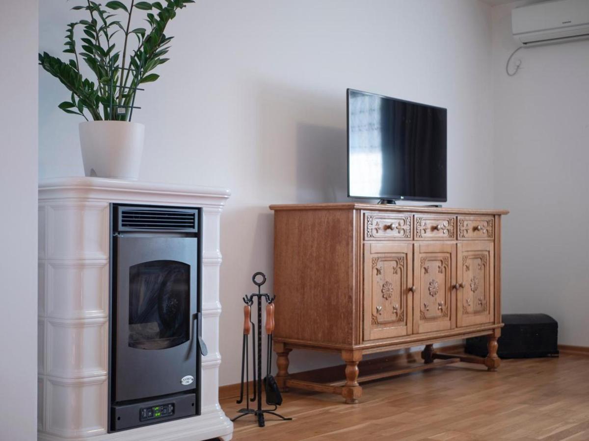 Apartments Branko Budva Ngoại thất bức ảnh