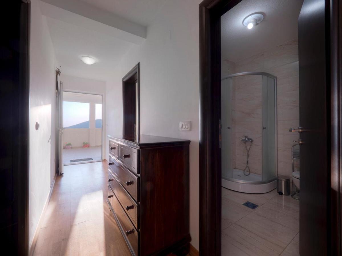 Apartments Branko Budva Ngoại thất bức ảnh