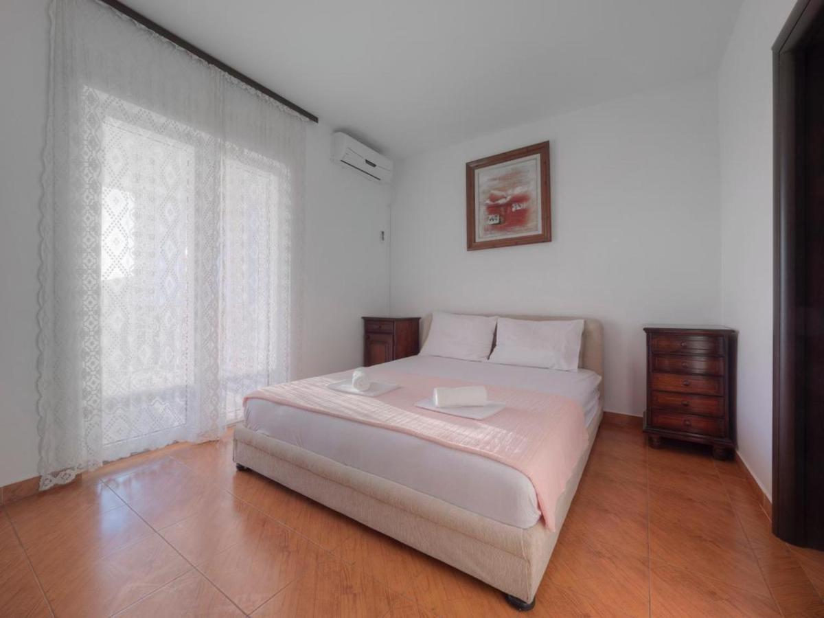 Apartments Branko Budva Ngoại thất bức ảnh